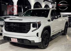 جي ام سي سييرا